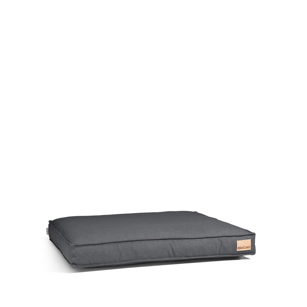 

Lino Graphite Лежанка для собак S