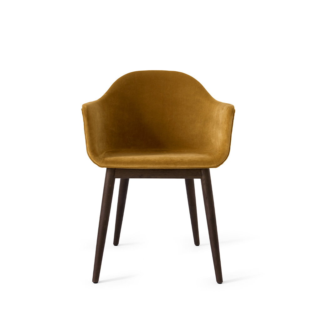

Harbour Wood Upholstered Стул