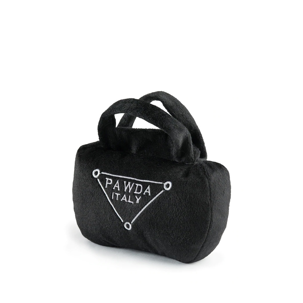 

Pawda Handbag Игрушка для собак L