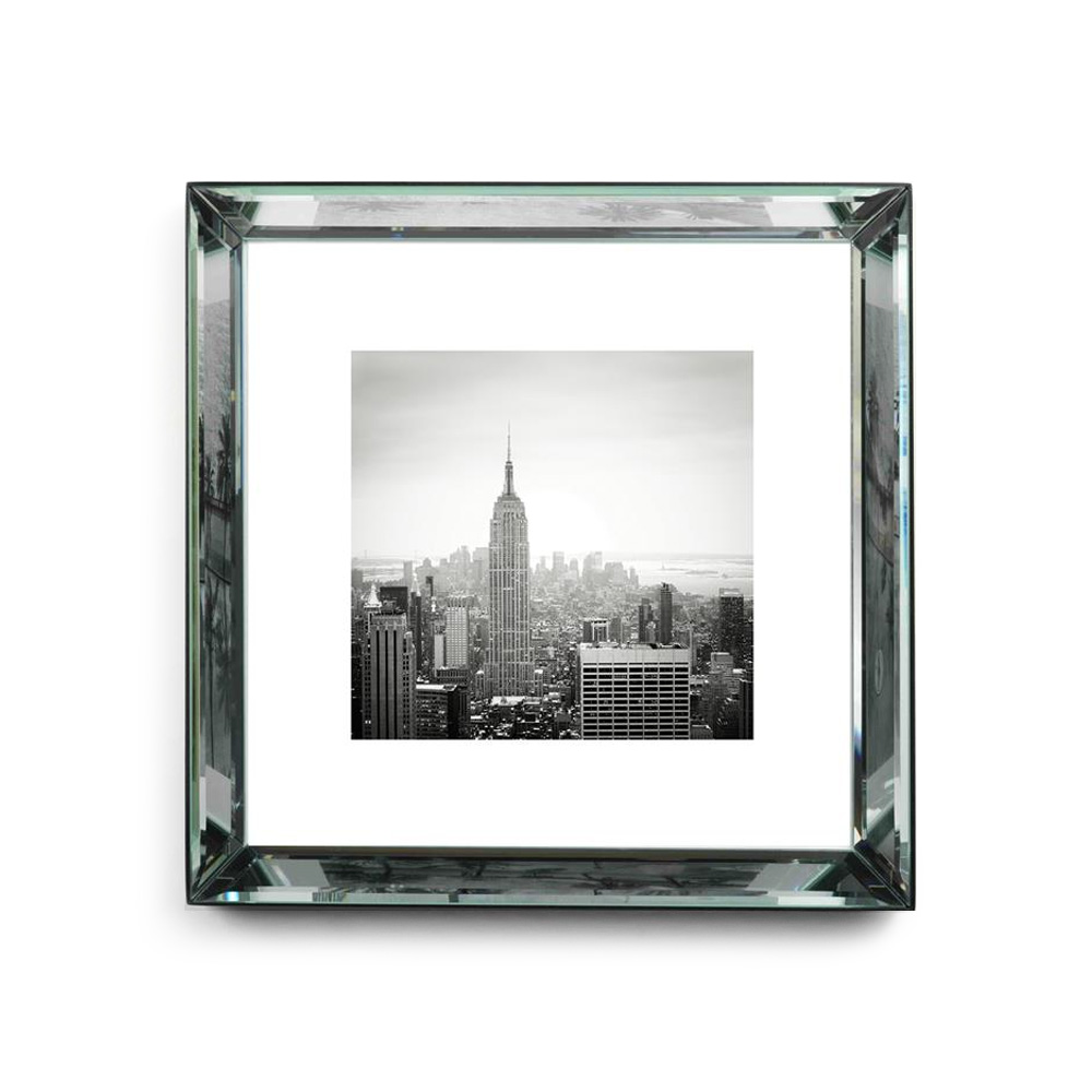 

Empire State Buiding, NYC Постер
