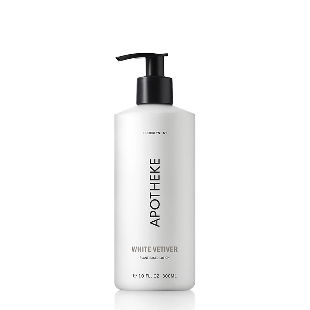

White Vetiver Лосьон увлажняющий 300 ml