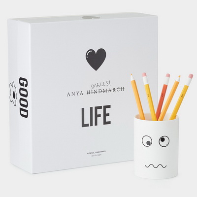 Anya Smells Pencil Shavings Диффузер Anya Smells Pencil Shavings Диффузер