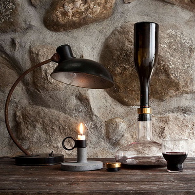 Wine Breather Deluxe Декантер для красного вина Wine Breather Deluxe Декантер для красного вина