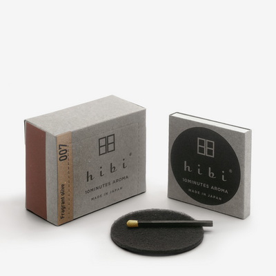 Osmanthus Large Box Набор для ароматерапии