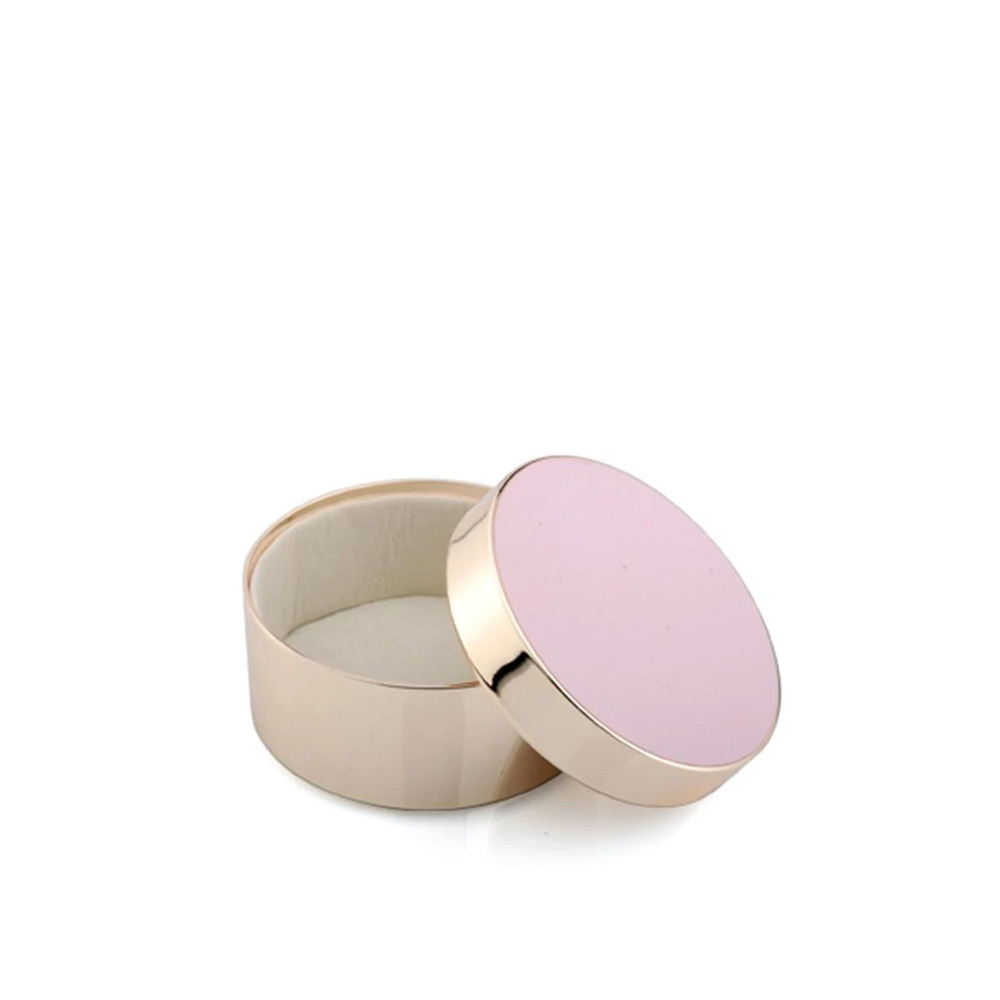 

Trinket Pink & Gold Шкатулка