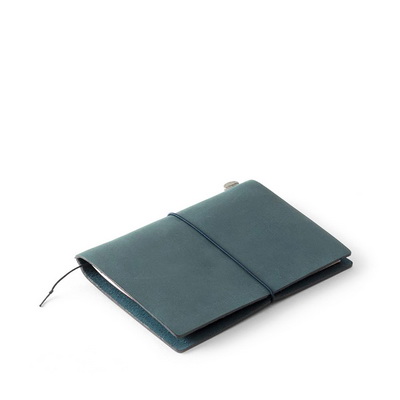 Traveler's Blue Passport Записная книжка Pack 01 Traveler's Blue Passport Записная книжка Pack 01
