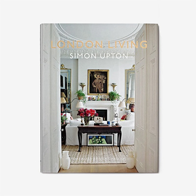 London Living: Town and Country (Signature Edition) Книга