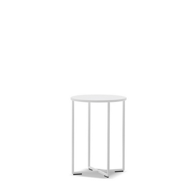 Duchamp Outdoor Стол приставной Duchamp Outdoor Стол приставной
