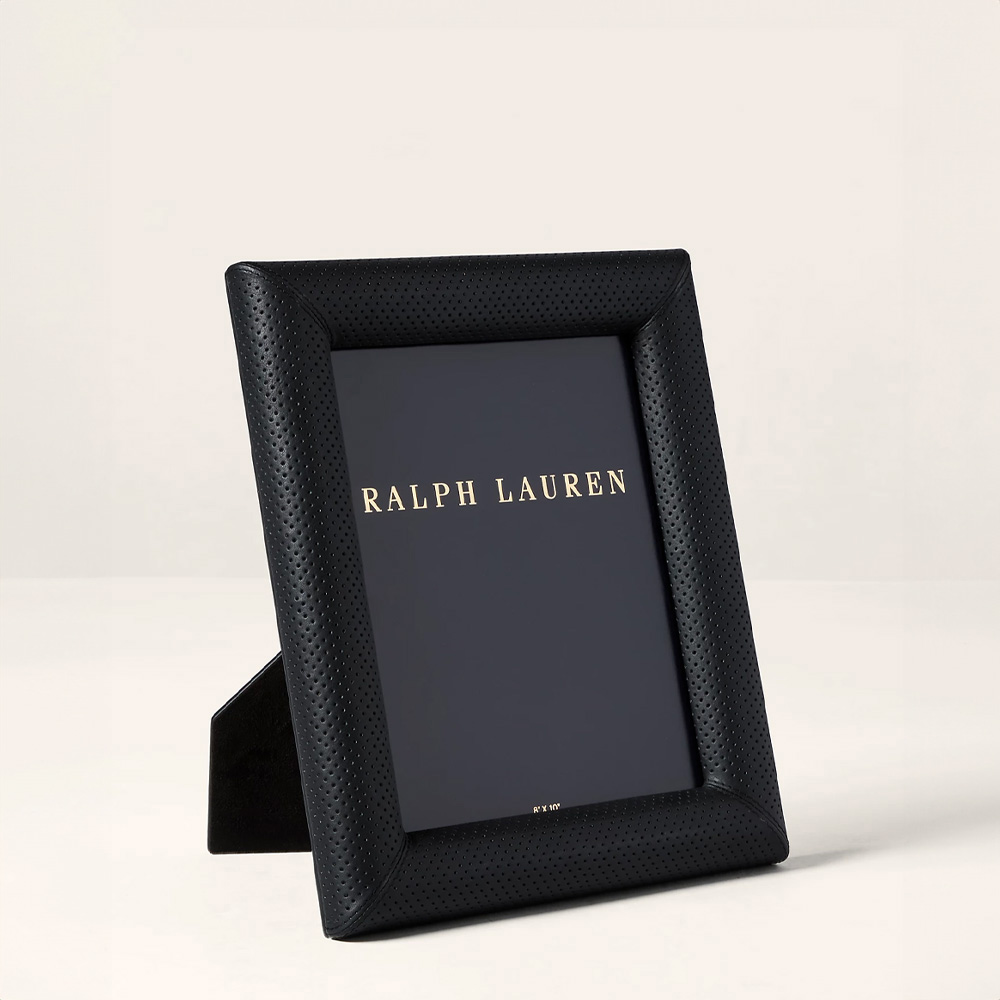 Durham Black Рамка для фото 13x18 Ralph Lauren Home