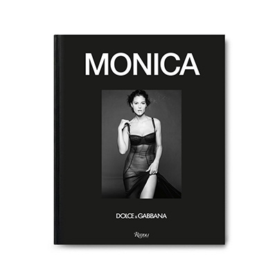 Книга Monica by Dolce&Gabbana