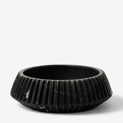 Duna Vessel Black Чаша