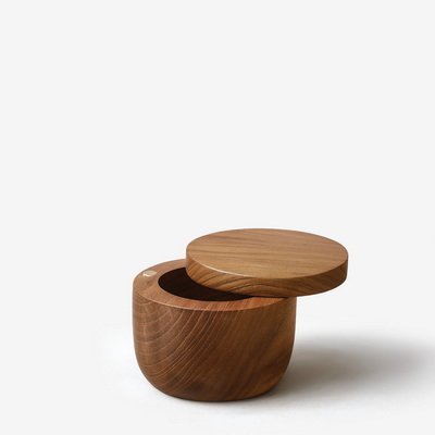 Teak Банка для специй