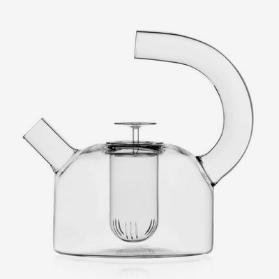 Tea Clear Чайник L