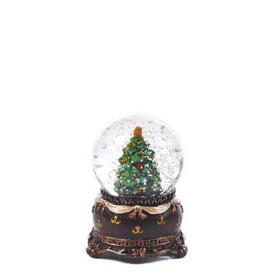 Christmas Снежный шар 6 см Christmas Снежный шар 6 см