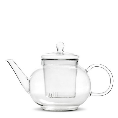 Tea Glass Чайник