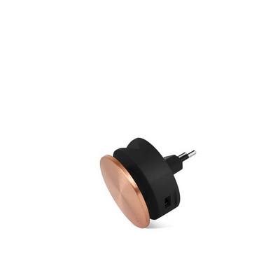 Aero Mini Luxury Bronze Сетевой адаптер USB Aero Mini Luxury Bronze Сетевой адаптер USB