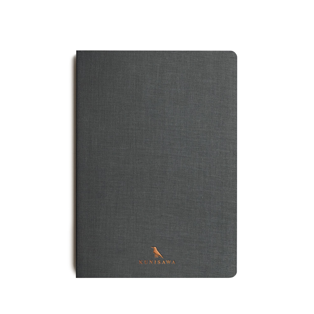Find Note Grey Grid Блокнот дневник для 1 11 класса в твёрдой обложке 40 л
