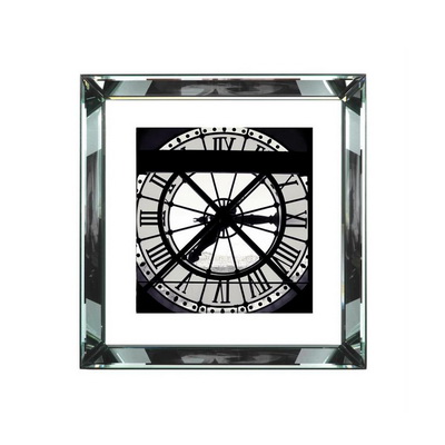 Постер Clock Tower Постер Clock Tower