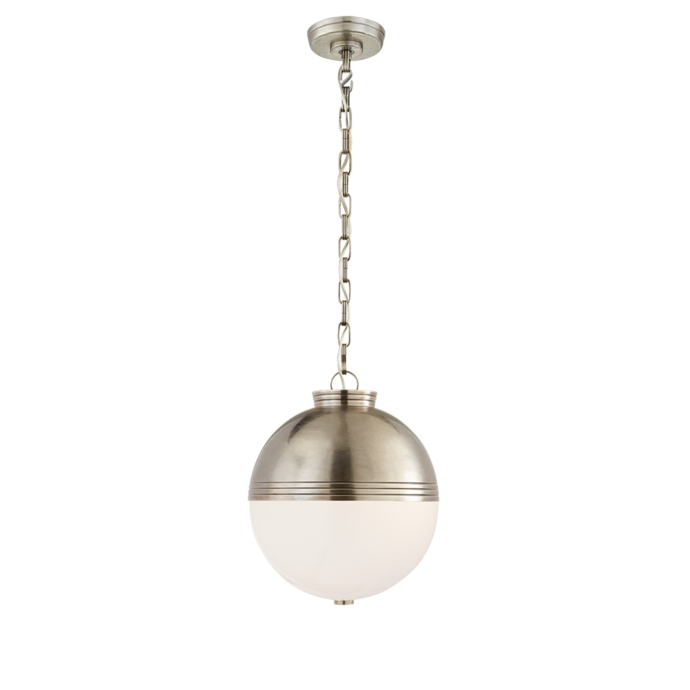 

Montgomery Medium Globe Подвесной светильник