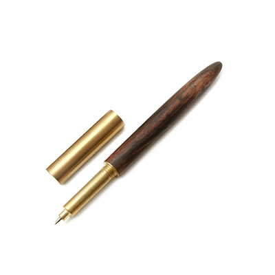 Timeless Ebony Ручка Timeless Ebony Ручка