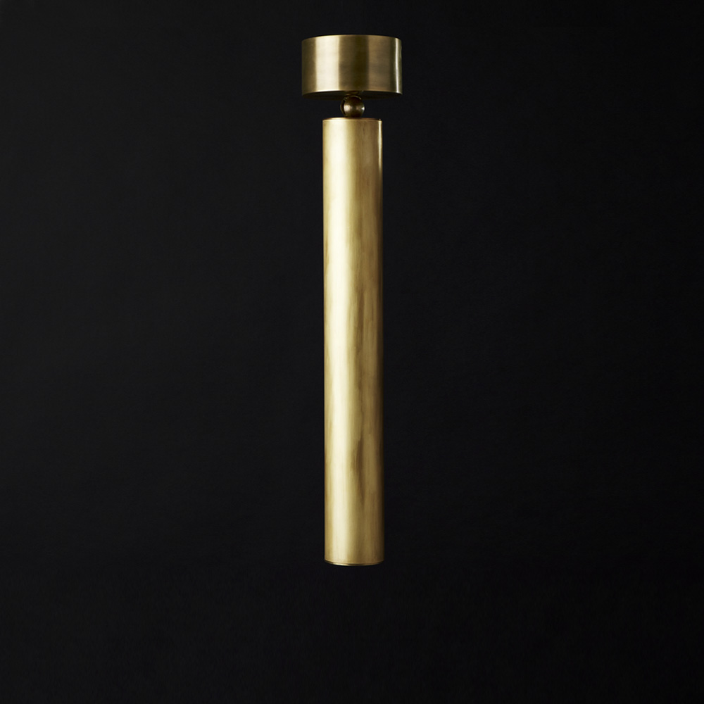 

Cylinder Подвесной светильник