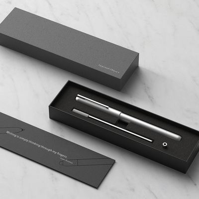 Dueto Silver Ручка Dueto Silver Ручка