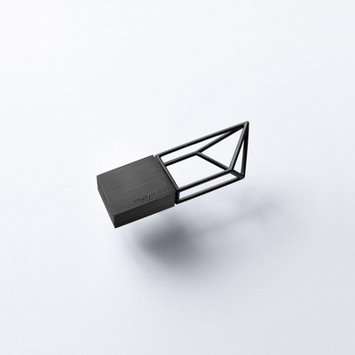 Empty Memory Gun USB-накопитель Empty Memory Gun USB-накопитель