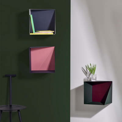Wall BOX Система хранения Wall BOX Система хранения
