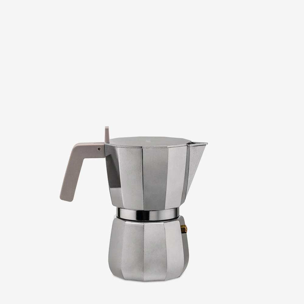 

Moka Induction Гейзерная кофеварка