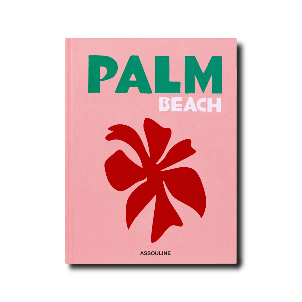 Travel Palm Beach Книга зонт пляжный ods mega beach parasol 250 8 10