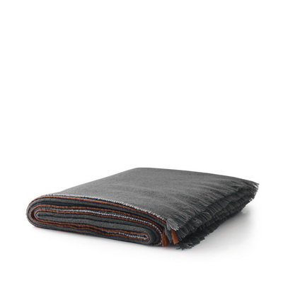 Jazz Dark Grey Плед Jazz Dark Grey Плед