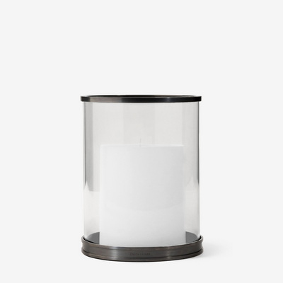 Modern Black Подсвечник M