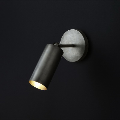 Cylinder Настенный светильник