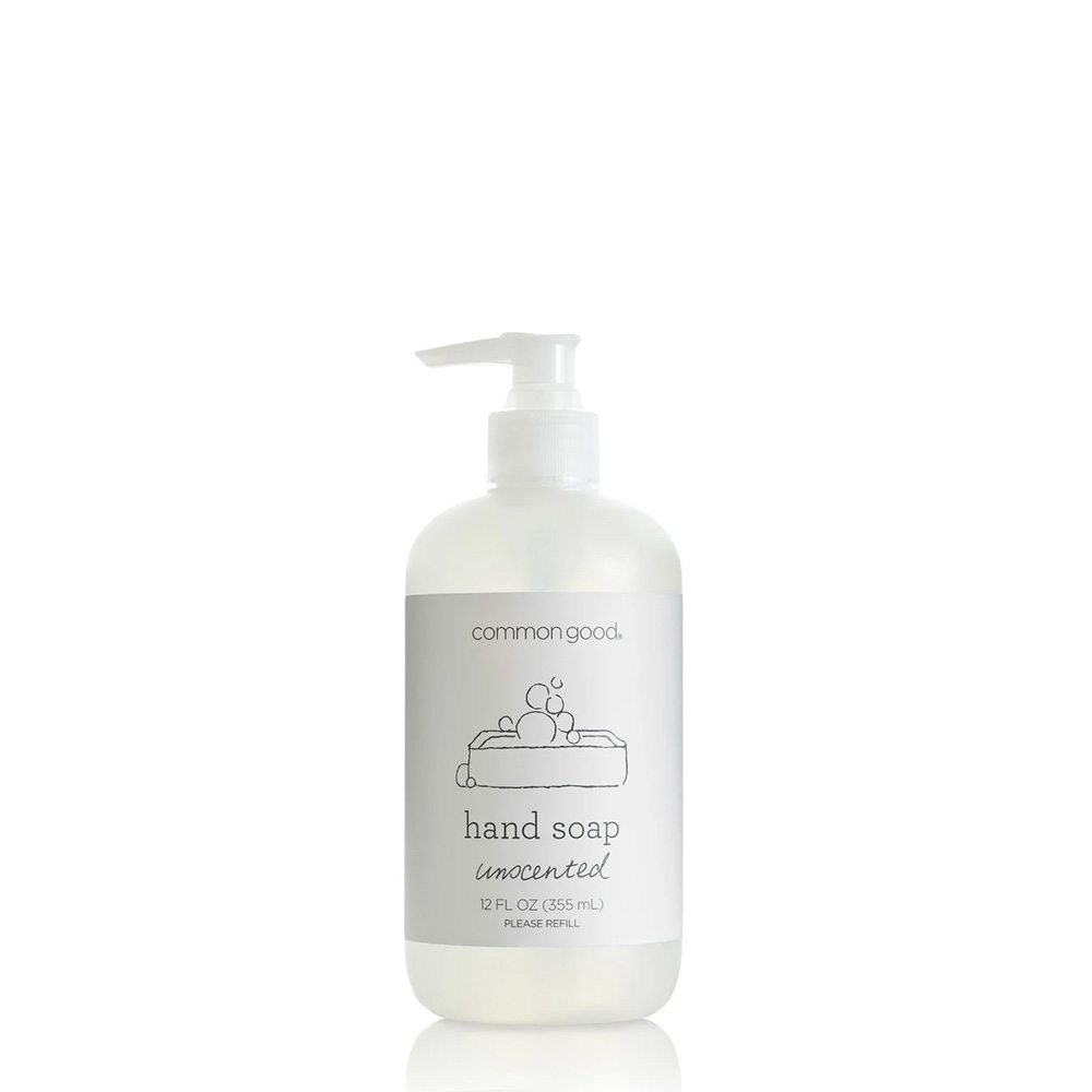 

Unscented Мыло для рук 355 ml