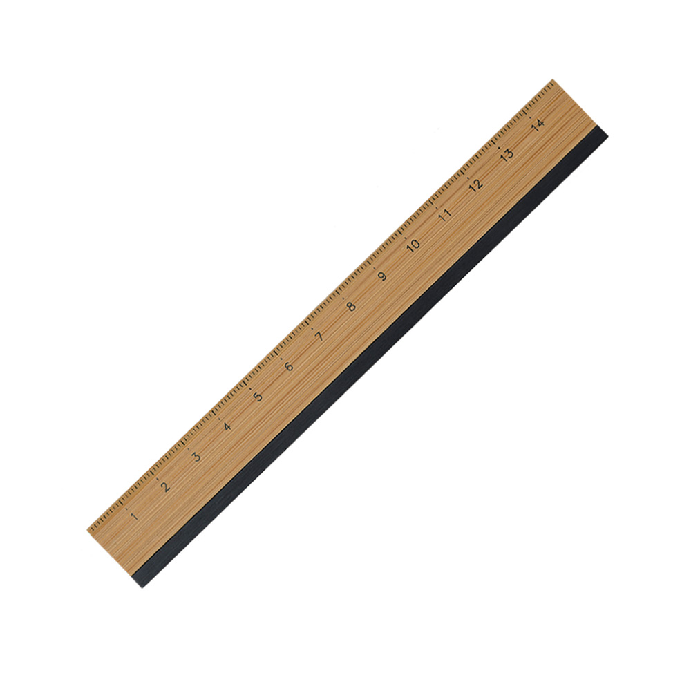 

Bamboo Black Линейка