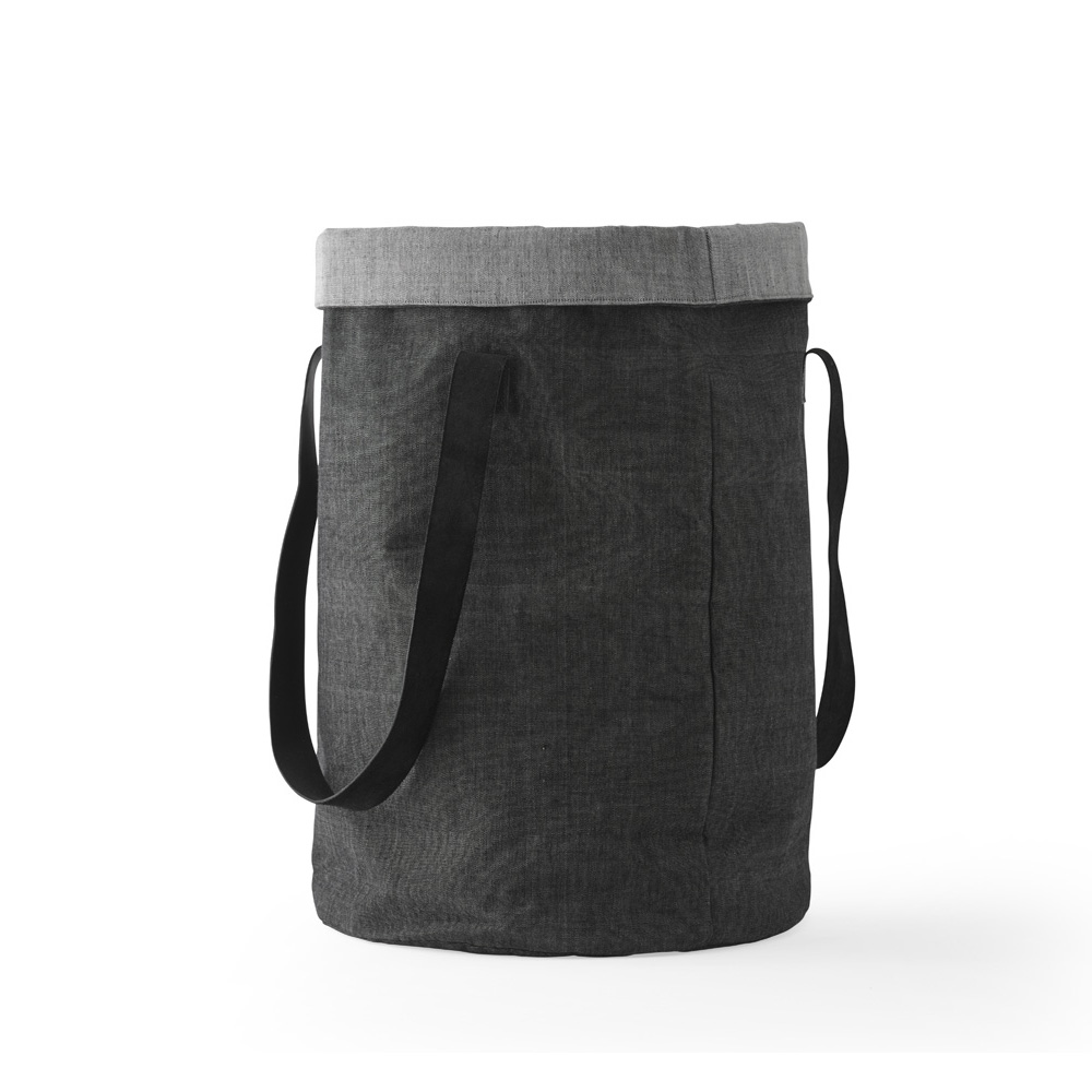 

Cotton Dark Grey Сумка