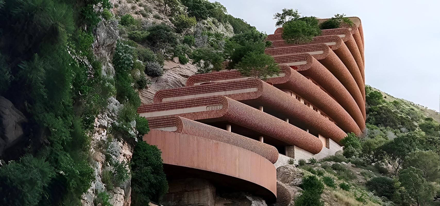 The Northern от Studio Precht × W10 Architects