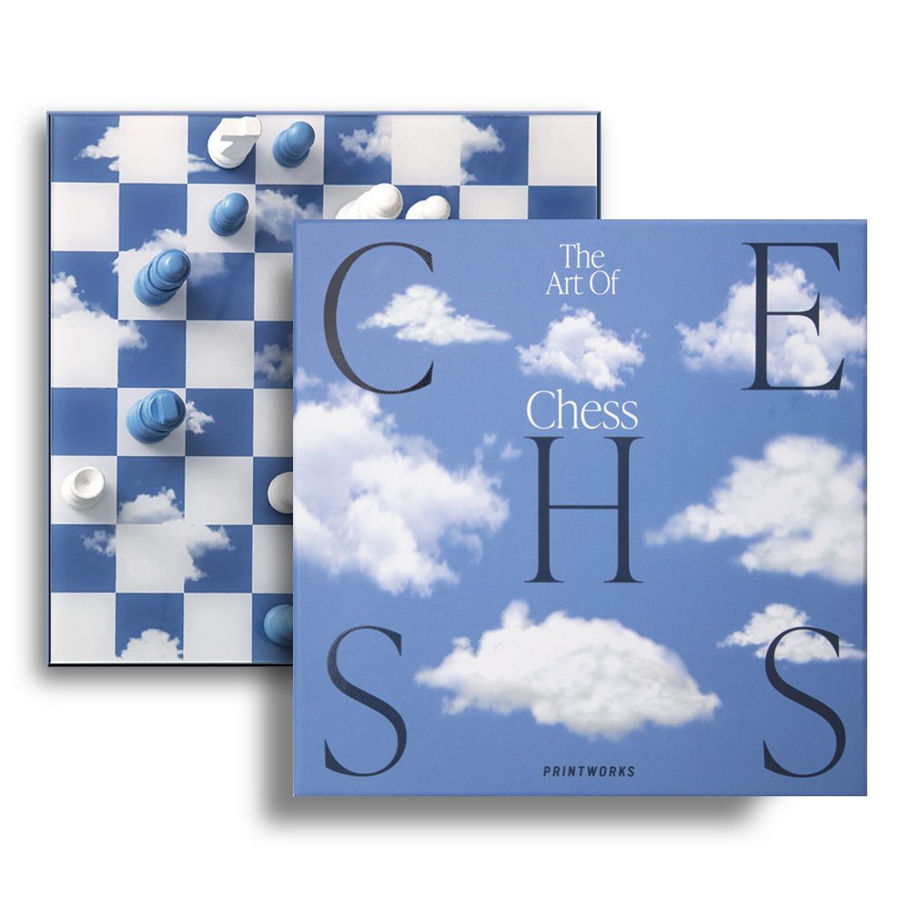Clouds Шахматы Printworks