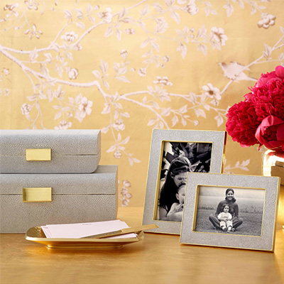 Modern Shagreen Шкатулка Modern Shagreen Шкатулка
