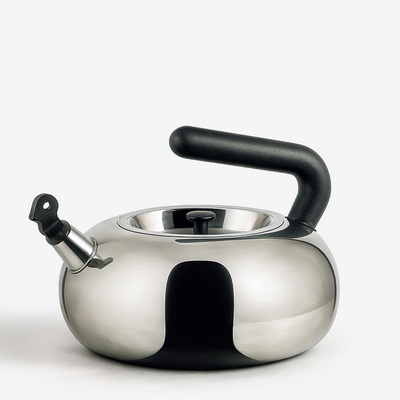 Steel Bulbul Чайник