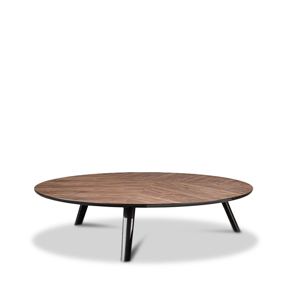 Sullivan Legs Walnut Стол кофейный chorus round   walnut стол обеденный 180 см