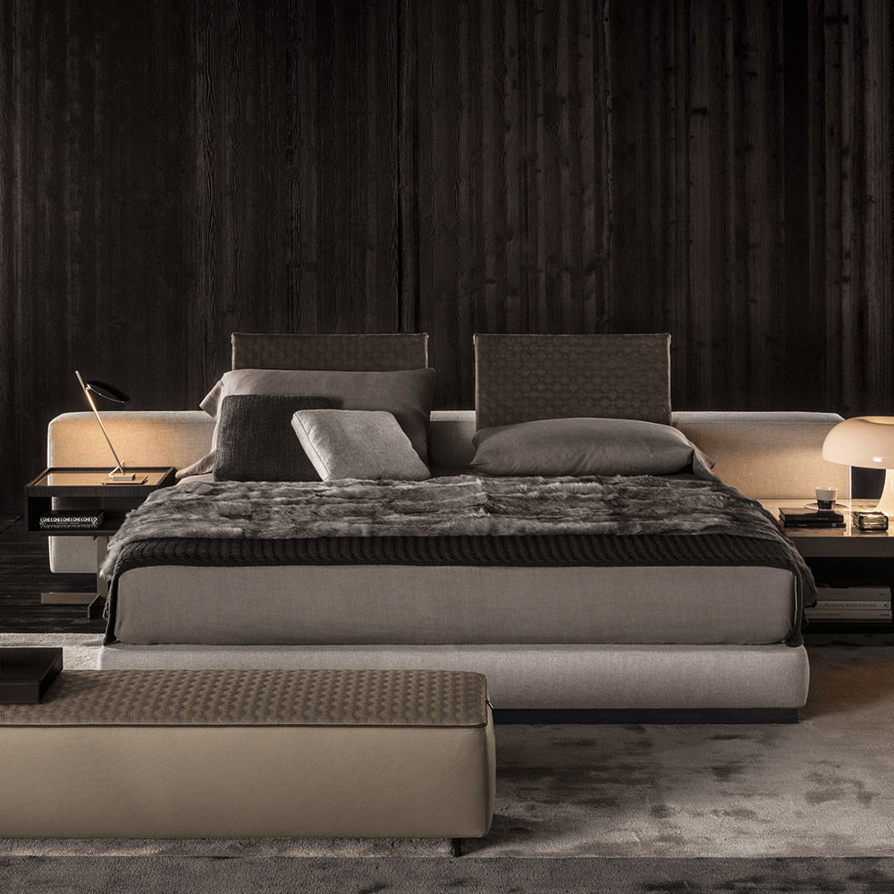 Yang Кровать кровать двухъярусная артэк