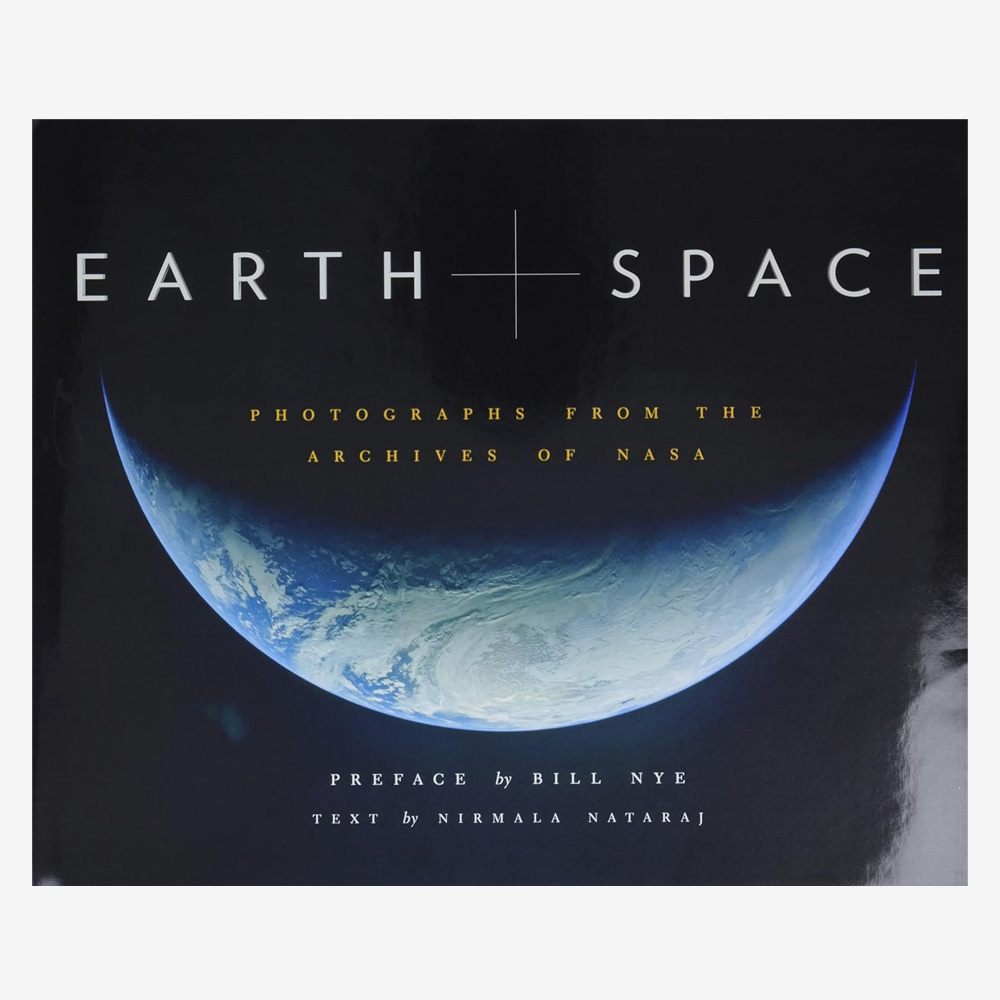 Earth and Space Книга Chronicle Books