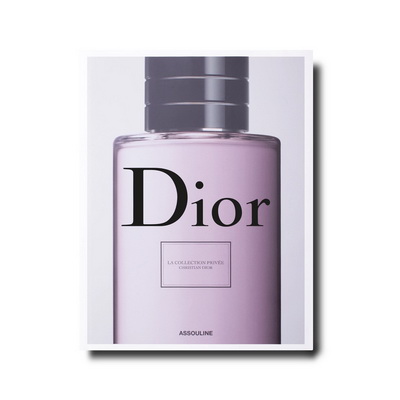 La Collection Privée Christian Dior Parfum Книга
