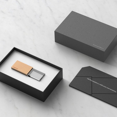 Empty Memory TGold USB-накопитель Empty Memory TGold USB-накопитель