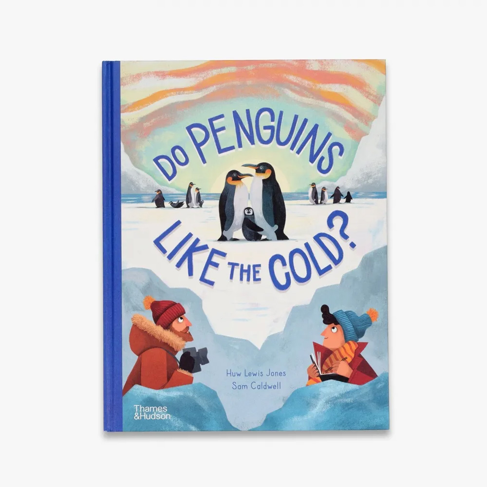 

Do Penguins Like the Cold Книга