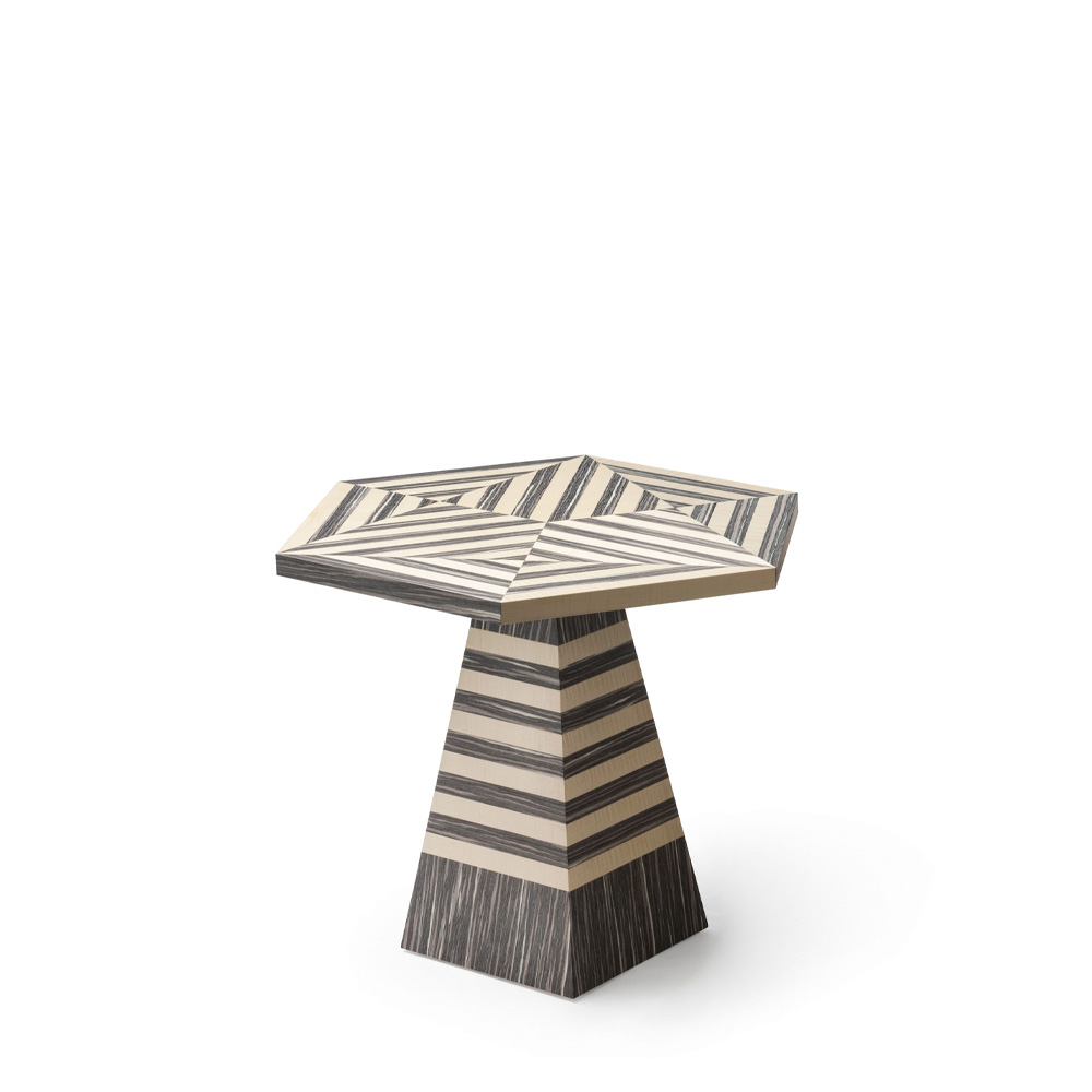 Animatic Small Стол приставной fisher small marble стол кофейный