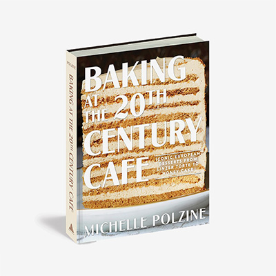 Baking at the 20th Century Cafe Книга