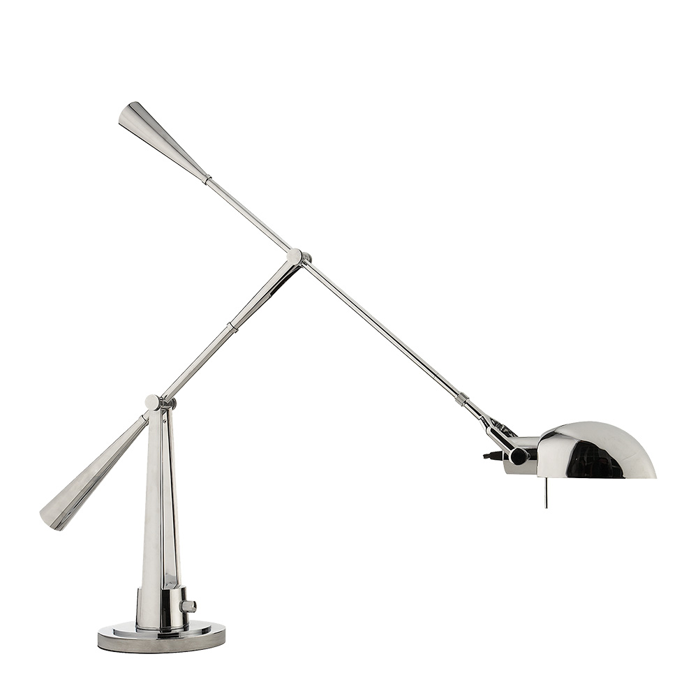 Equilibrium Настольная лампа Ralph Lauren Home - фото 1