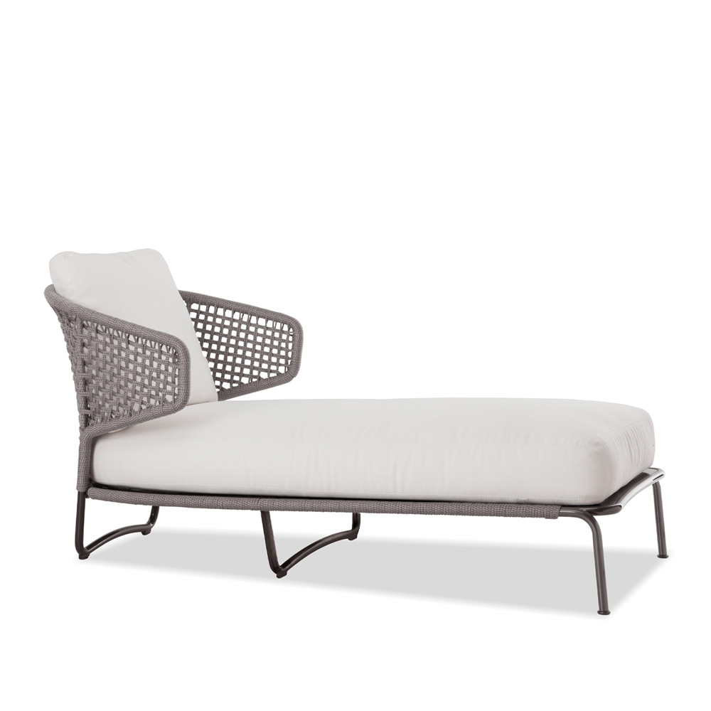 

Aston “Cord” Outdoor Lounge Кресло